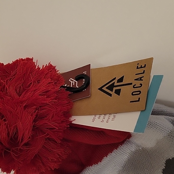 Bill & Paul's Sporthaus Knit Hat - Black - OS - Picture 10 of 14